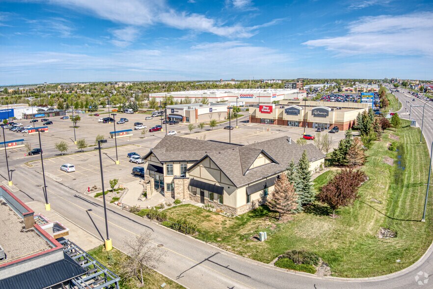 More Photos Of 3700 Mayor Magarth Dr S, Lethbridge Unknown For Lease