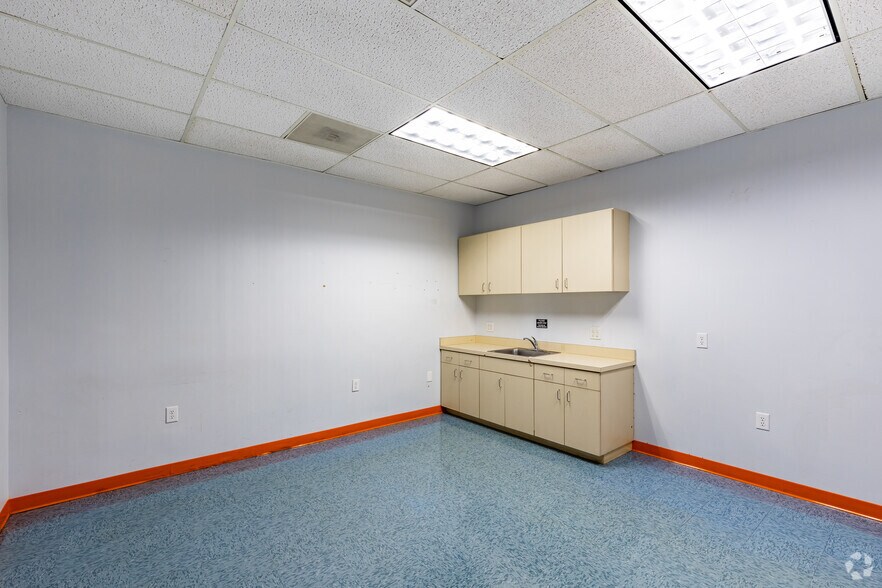 Photo of 1st Floor Ste 110