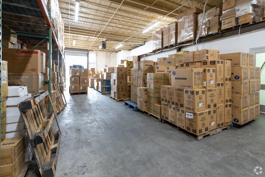 More Photos Of 1505 132nd St, College Point Warehouse For Sale