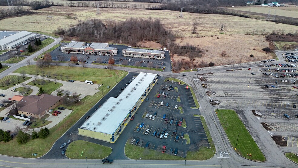 More Photos Of 25 Amberwood Pky, Ashland General Retail For Sale