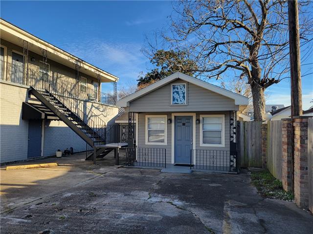 More Photos Of 1302 Allo Ave, Marrero Apartments For Sale