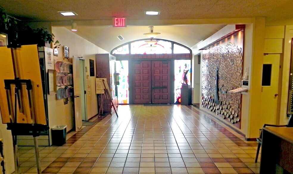 Photo of 1st Floor Ste 