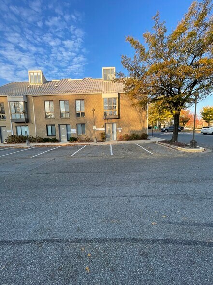 More Photos Of 6177-6183 Executive Blvd, Rockville Medical For Sale