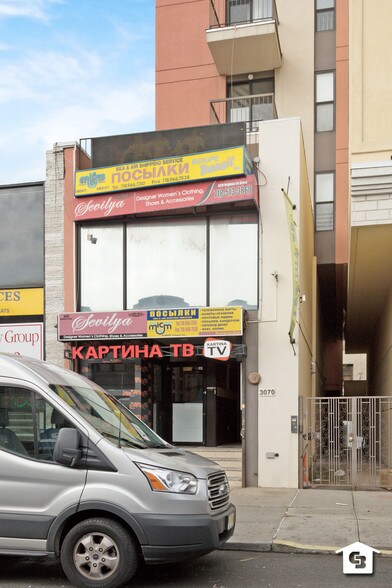 More Photos Of 3070 Brighton 1st St, Brooklyn Apartments For Sale