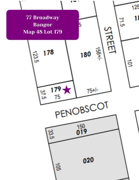 More Photos Of 77 Broadway, Bangor Flex For Sale