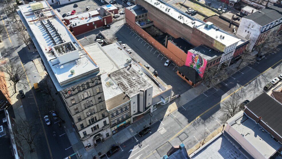 More Photos Of 408 Northampton St, Easton Storefront Retail Residential For Sale
