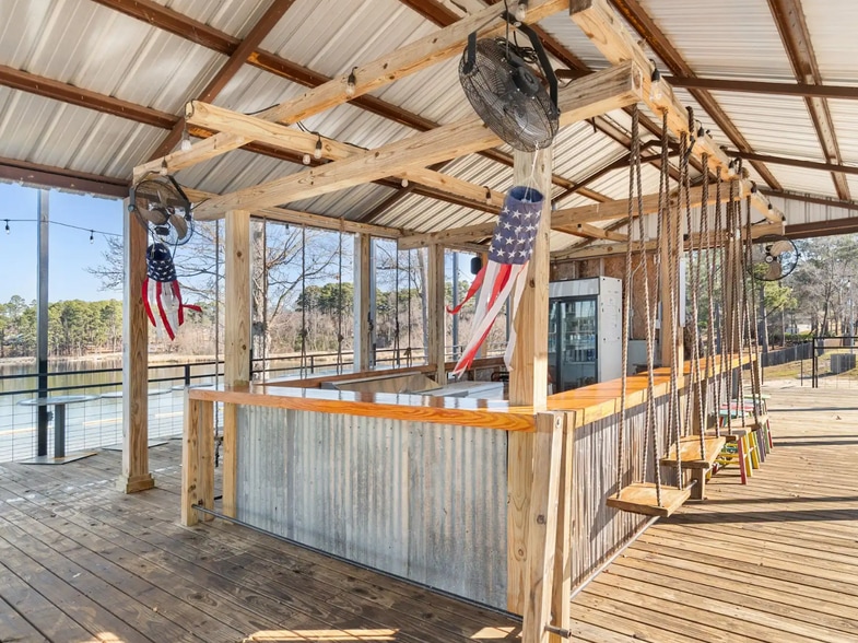 More Photos Of 202 W Germany St, Lone Star Lodge Meeting Hall For Sale