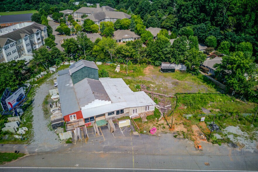 More Photos Of 805 Atlanta Hwy, Cumming Land For Sale