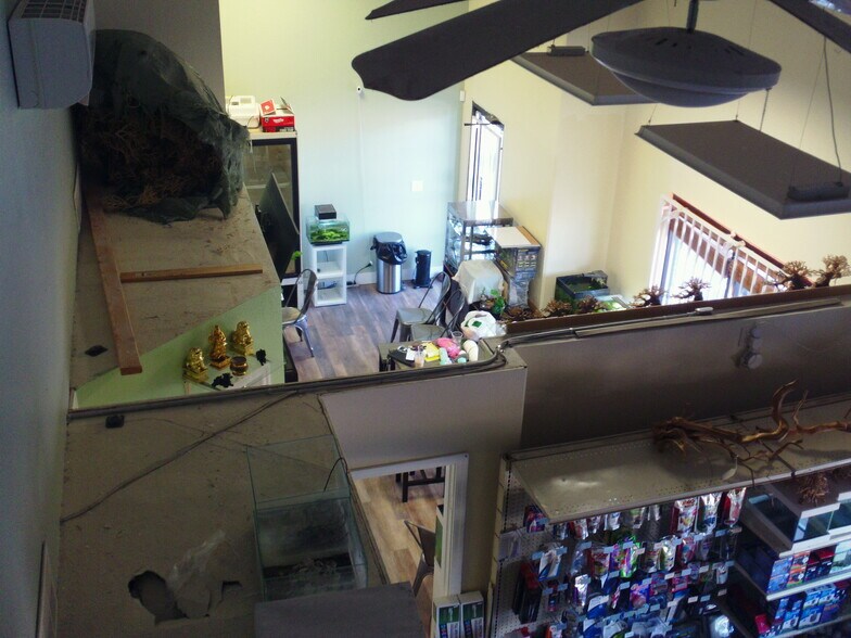 More Photos Of 2567-2579 N 1st Ave, Tucson Office For Sale