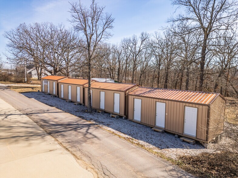 More Photos Of 3721 Antioch Rd, Kaiser Flex For Sale