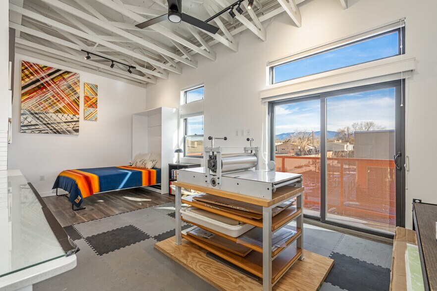 More Photos Of 1109 Paseo Corazon, Santa Fe Flex For Sale