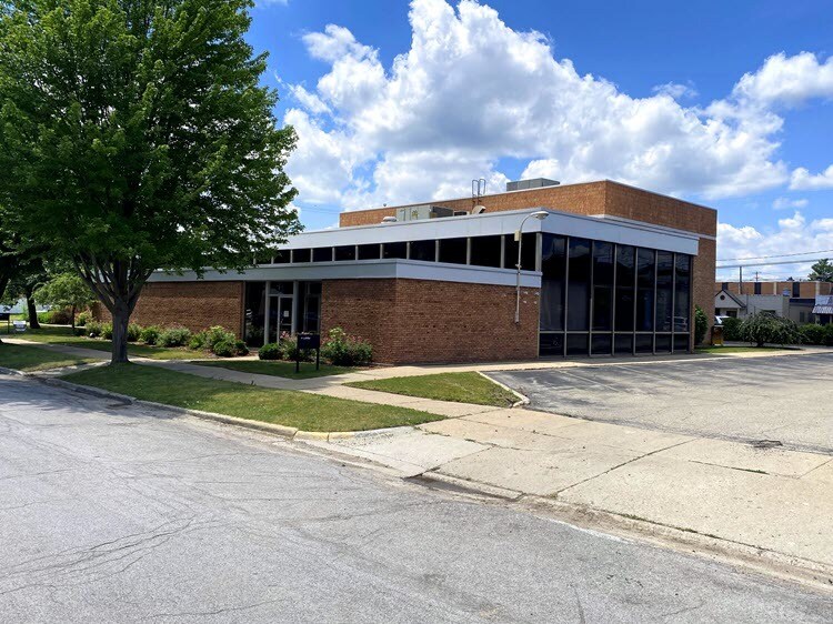 More Photos Of 311 Woodworth Ave, Alma Office Residential For Sale