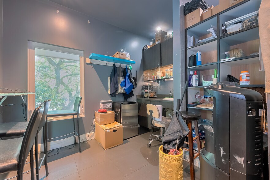 More Photos Of 1512 W Alabama St, Houston Flex For Sale