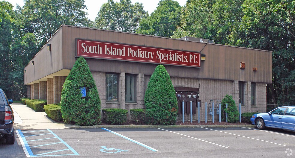 More Photos Of 1641 A Route 112, Medford, NY 11763, Medford Medical For Sale