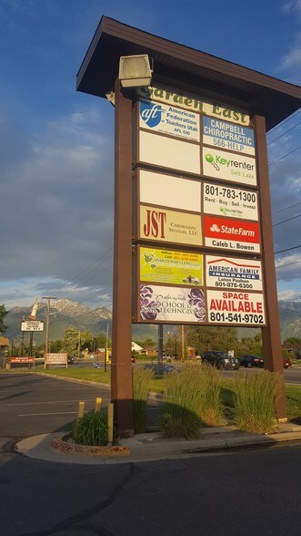 More Photos Of 79-99 E Fort Union Blvd, Midvale Medical For Lease