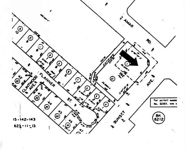 More Photos Of 861 N Sunset Ave, La Puente Storefront For Lease