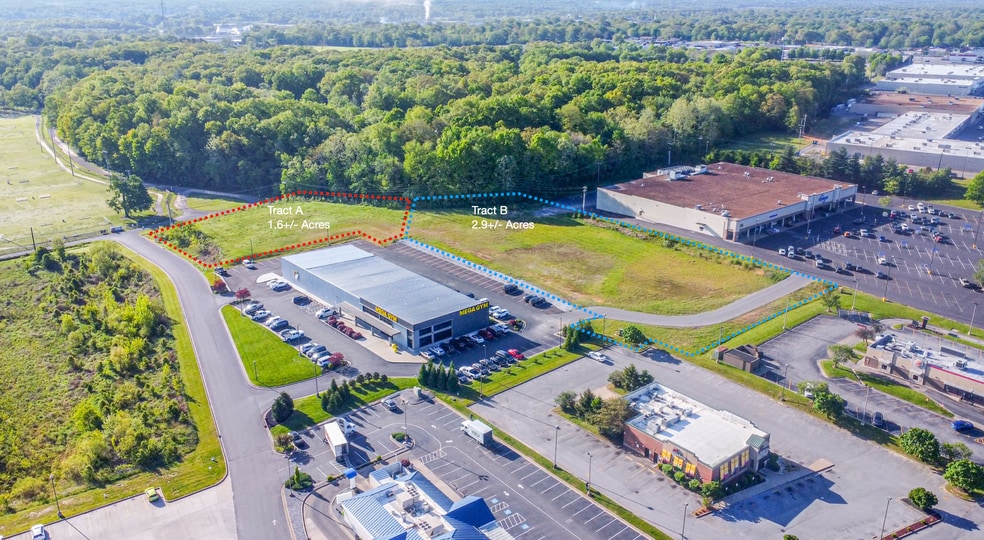 More Photos Of 000 Keepers Way, Murray Land For Sale