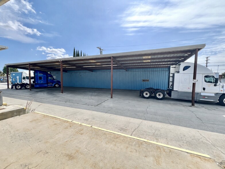 More Photos Of 6544 Cherry Ave, Long Beach Land For Sale