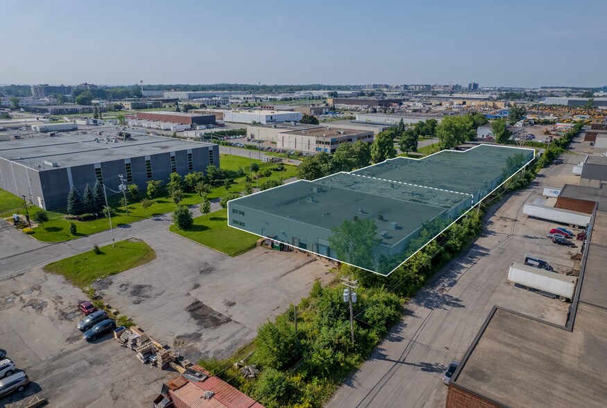 More Photos Of 181 Av Oneida, Pointe-claire Industrial For Sale