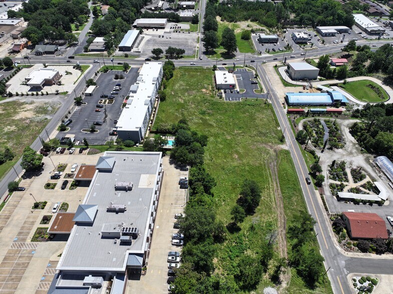 More Photos Of 3412 Central Ave, Hot Springs Land For Sale