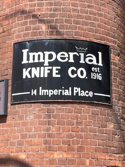 More Photos Of 14-18 Imperial Pl, Providence Loft Creative Space For Lease