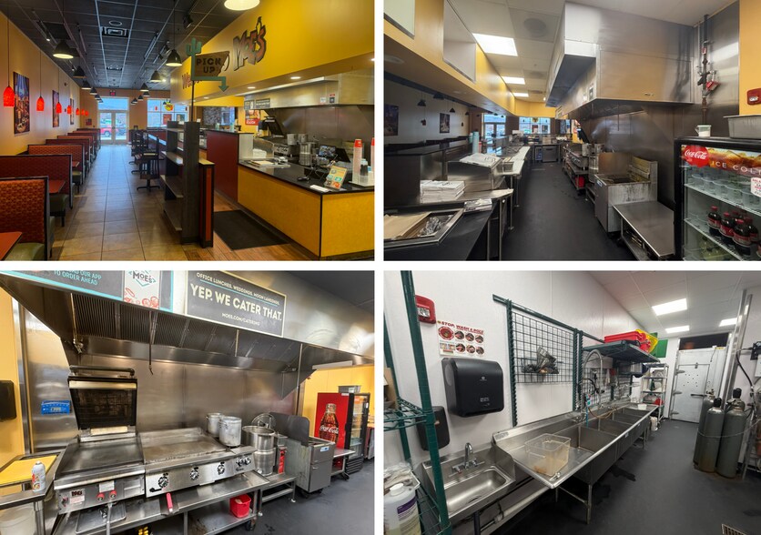 More Photos Of 1315 Main St, Willimantic Storefront For Lease