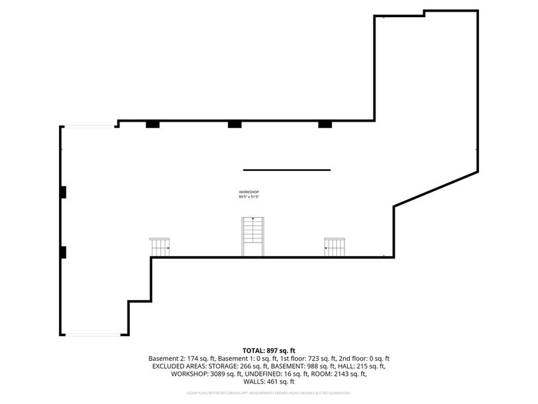 More Photos Of 1940 McDonald Ave, Brooklyn Auto Repair For Lease