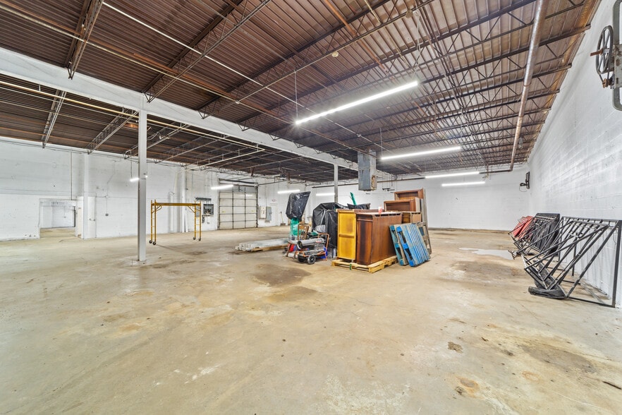 More Photos Of 1830 Superior Ave, Cleveland Freestanding For Sale