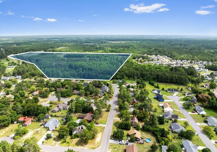 More Photos Of 488 Rambeaut Rd, Spring Lake Land For Sale