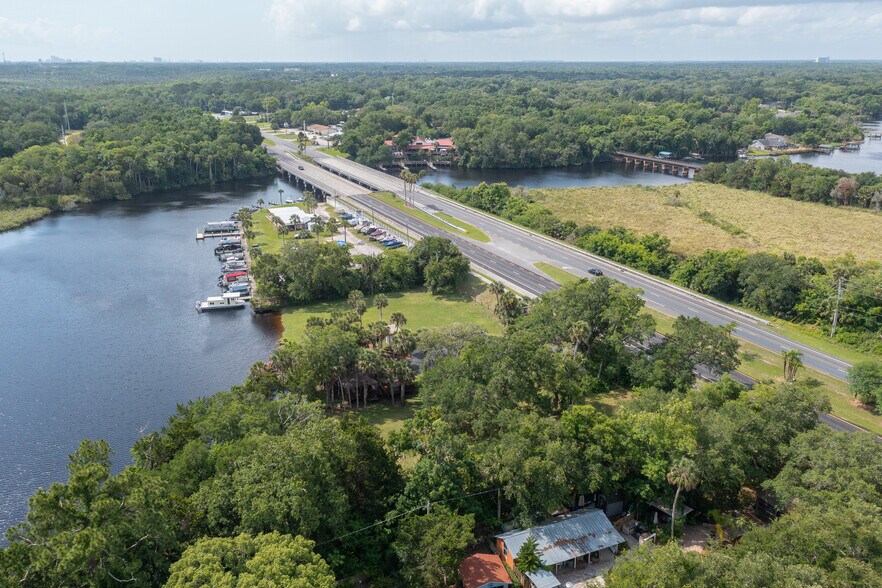 More Photos Of 1003 US 1, Ormond Beach Land For Sale