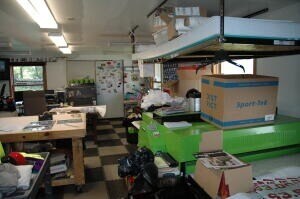 More Photos Of 1365 W West Branch Rd, Prudenville Office For Sale