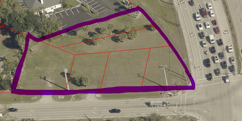 More Photos Of 3440 Broadway W, Estero Land For Sale