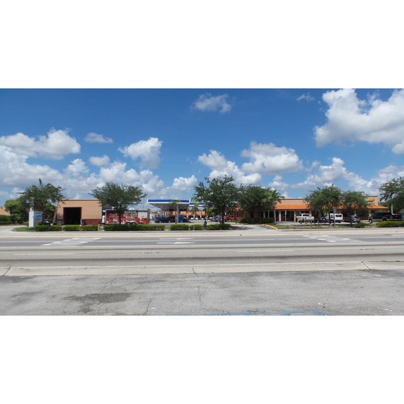 More Photos Of 2700-2798 NW 167th St, Opa Locka Unknown For Lease