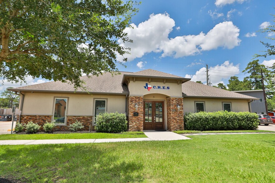 More Photos Of 13715 Office Park Dr, Houston Office For Sale