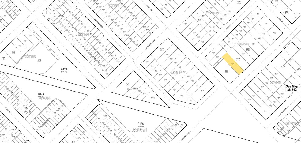 More Photos Of 4813-4815 Chester Ave, Philadelphia Apartments For Sale