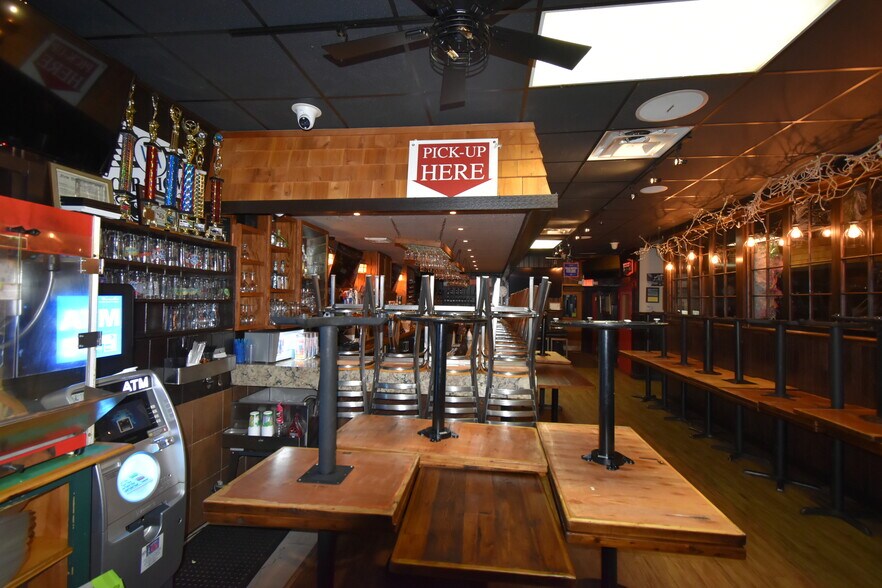 More Photos Of 1021 Rt-146, Clifton Park Restaurant For Sale