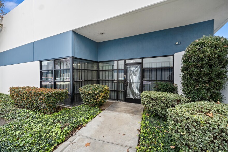 More Photos Of 15463 Valley Blvd, City of Industry Warehouse For Lease