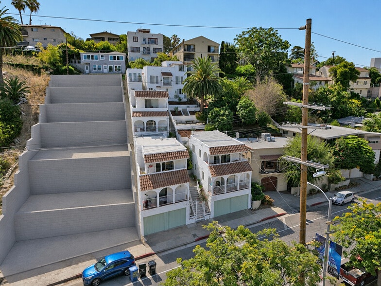 More Photos Of 722 Echo Park Ave, Los Angeles Apartments For Sale