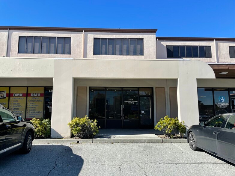 More Photos Of 260 Main St, Redwood City Loft Creative Space For Sale