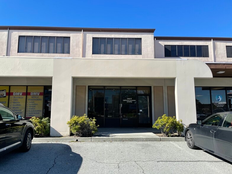 More Photos Of 260 Main St, Redwood City Loft Creative Space For Sale