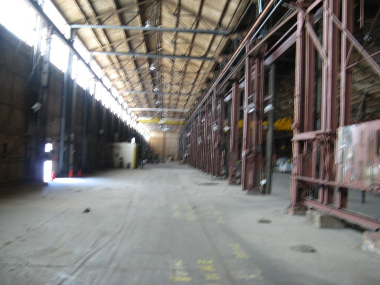 More Photos Of 1199 Thomas St, Memphis Warehouse For Sale