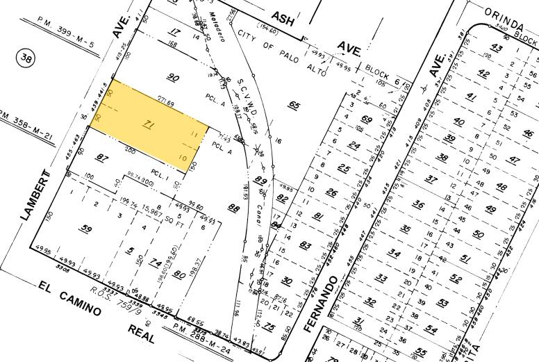 More Photos Of 447 Lambert Ave, Palo Alto Warehouse For Sale
