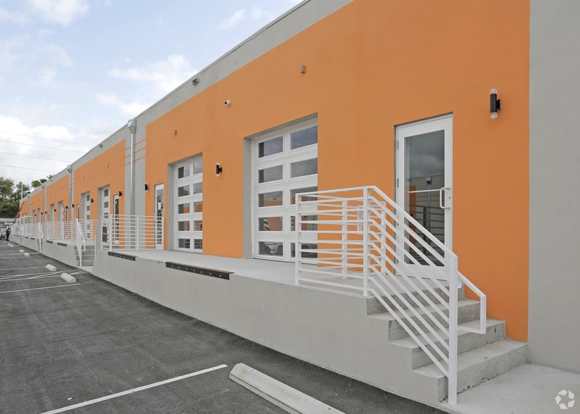 More Photos Of 300 NE 75th St, Miami Showroom For Lease