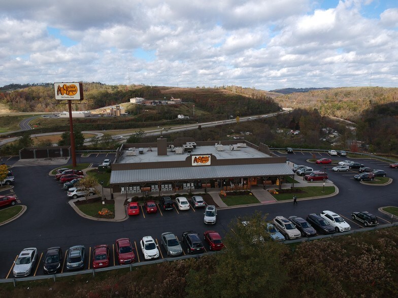 More Photos Of 4001-5001 University Town Center Dr, Morgantown Unknown For Lease