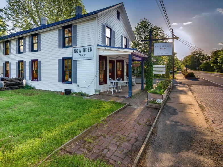 More Photos Of 39333 John Mosby Hwy, Aldie Freestanding For Lease