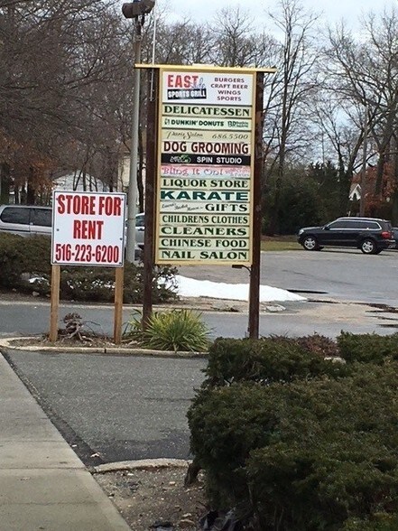 More Photos Of 430-01-430-16 N Country Rd, Saint James Unknown For Lease
