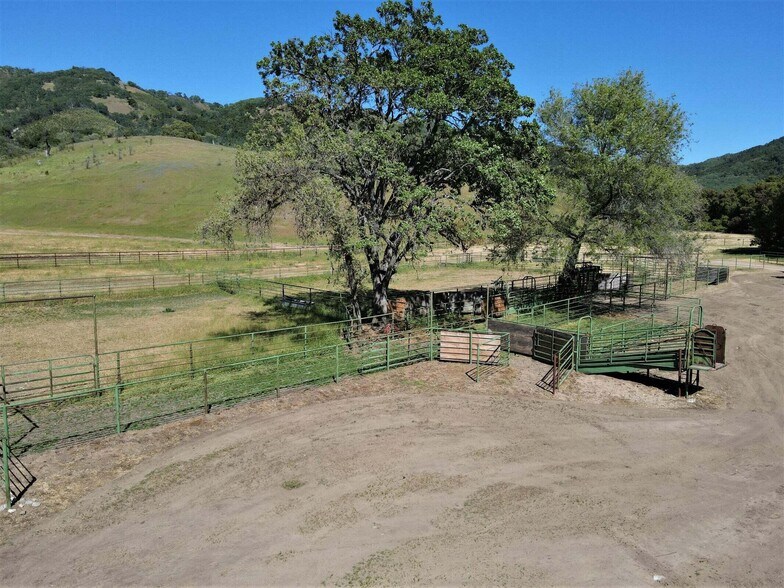 More Photos Of 38633 E Carmel Valley Rd, Carmel Valley Land For Sale
