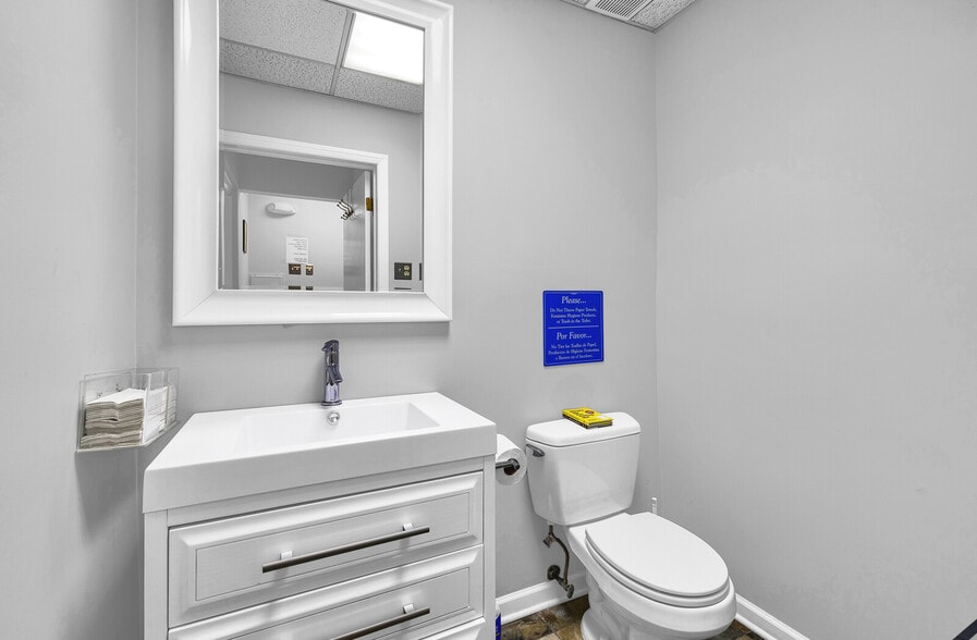 More Photos Of 122 Central Ave, Clark Storefront Retail Office For Sale