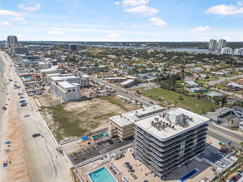More Photos Of 1012 Atlantic Ave, Daytona Beach Land For Sale