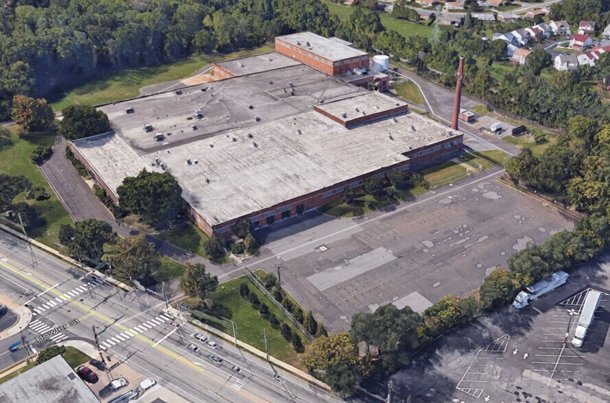 Primary Photo Of 9800 Bustleton Ave, Philadelphia Manufacturing For Lease
